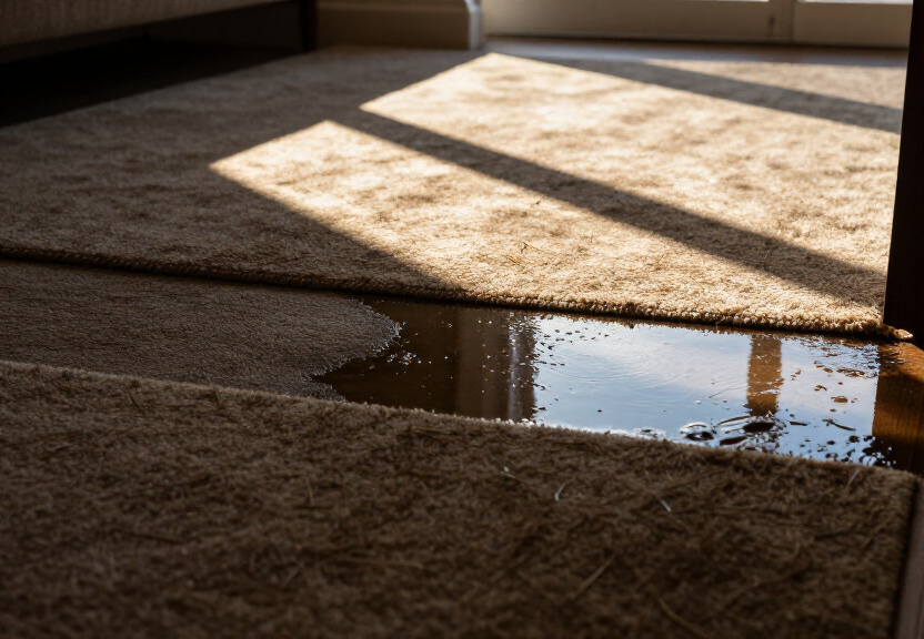 Oatlands Flood Restoration Projects
